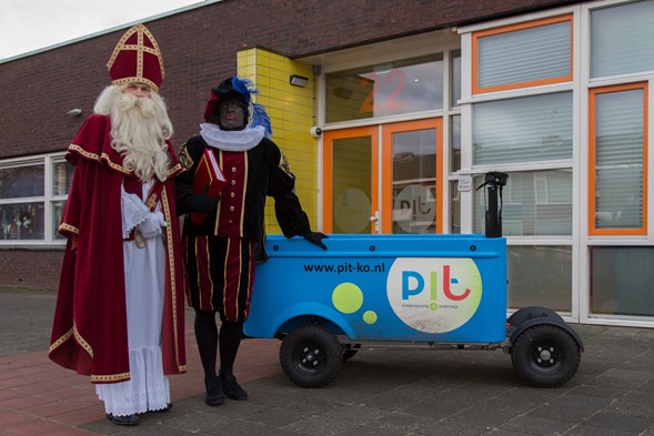 PIT-Sint en Piet